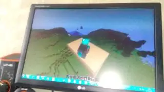 Снапшот 15w41b ^&omega;^