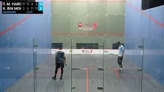 Court GC - CIMB 20th Rising Star & 14th National Junior Circ