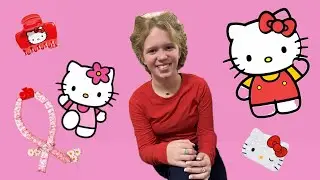 Tutorial on how to use Kitsch heatless hair curler  *Lets limit the heat on the hair*