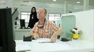 Dubai Maritime City Corporate Video
