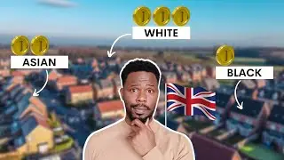 The Racial UK Home Ownership Wealth Gap  | UK wealth inequality