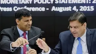 Urjit Patel: The Political Perspective