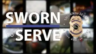 Sworn to Serve Ep 05