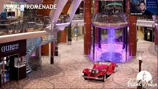 Virtual Cruise Night