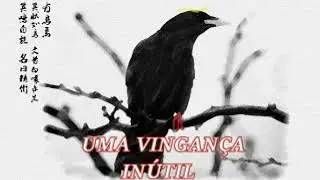 UMA VINGANÇA INÚTIL  ( UMA LINDA REFLEXÃO DE VIDA ) #motivação#gilsonsouza#reflexãodevida
