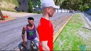 Ch4p4x de manh&atilde; eu vou deixar minha carro novo #2
