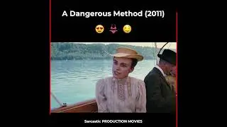 A Dangerous Method (2011) Story Explanation || Amazing Story Of A Girl And Doctor