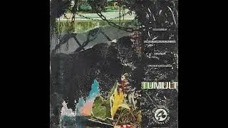 Tumult - Geometric Patterns On The Toilet Floor [BC17]