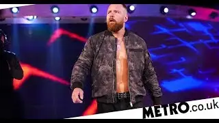Dean Ambrose to leave WWE in April, heading to AEW or&nbsp;ROH?