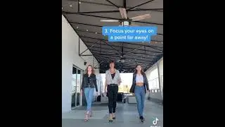 How to walk Confident?