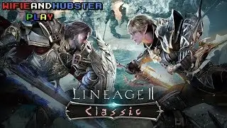 Lineage 2 Classic Relaunch - Why to play Lineage 2 Vs Why NOT to play Linage 2