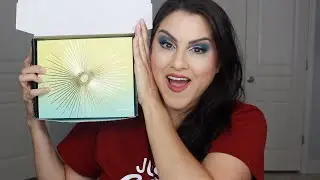 MAY 2021 GLOSSYBOX UNBOXING