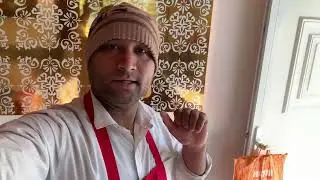 Finally, guest house kitchen gas Khatam Ho Gaya लेकर आते हैं Santosh Kumar blog 