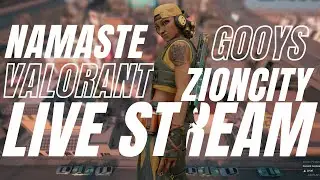 Game On: Join the Ultimate Virtual Quest LIVE | TiXX is live now |