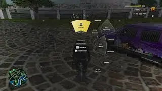 TEST DEVELIX CRMP