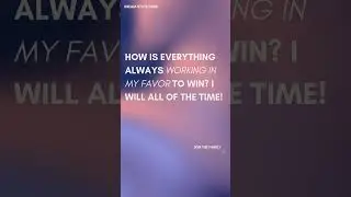 ✧.* Daily Askfirmations for Positivity + Success | Transform Your Mind FAST