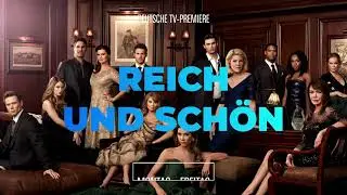 Reich und Sch&ouml;n - Trailer - 2022