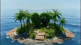 Isla De Amores - Recuerdo