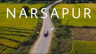 Narsapur Urban Forest Park | Day Trip |