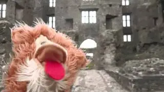 Simeon's Irish Castles