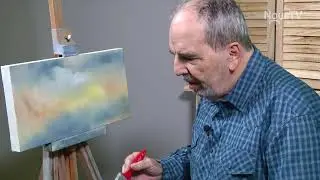 Le magicien des couleurs