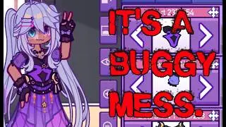 Team Nebula doesn't understand Game Development.