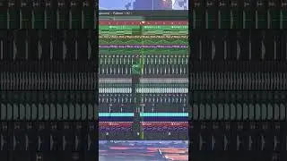 Chiptune wave