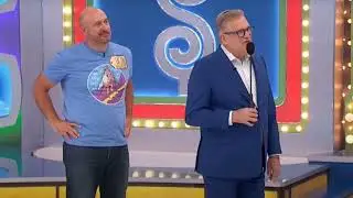 The Price Is Right&rsquo; Player Faces Huge $20,000 Dilemma &ndash; Did She Choose Right?