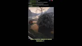Witchfire продолжаем охоту на нечисть (Portrait)