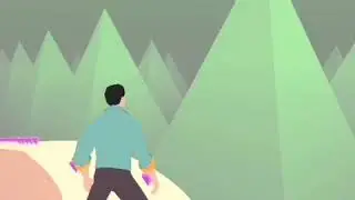 Sky roller ep.1