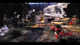 Saw Flaveh: Mixing The Flaveh | Episode Three | Estate