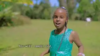 CHEPKIRUI HILDA ING'ETU II JEHOVAH OFFICIAL VIDEO HD-skiza code 6383799