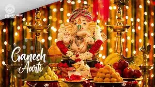 Premier Music Records | Latest Ganesh Aarti | Jai Ganesh Deva | Official Teaser | Golok | 2020