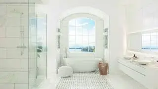 Como impermeabilizar uma casa de banho com weberdry 824?
