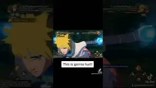 Storm 4 Combos| It's BIG!