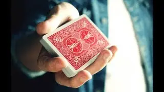 Kouzeln&iacute;k Tom Jasper | Kouzla s kartami (Card Magic)