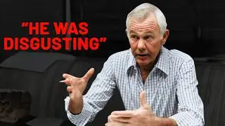 At 79, Johnny Carson Names The 10 Guests He HATED The MOST