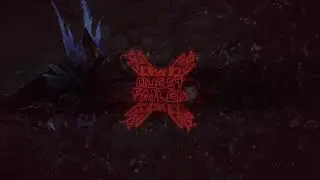 Quest Failed | Monster Hunter World