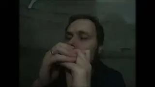 Morrison's Jig (improved version) - Harmonica