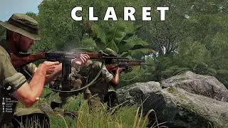 Claret - Arma 3 Operation