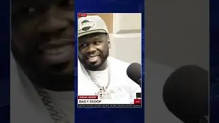 50 Cent On Ja Rule Dissing Eminem Daughter #50cent #jarule #eminem #automatic #gunit #gunitrecords