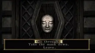 Fatal Frame Part 10 Demon Tag 4/5