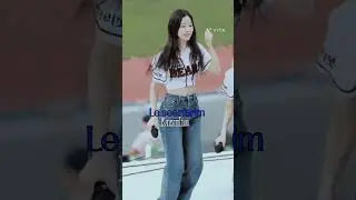 female kpop idols who have abs#kpop #aesthetic #mina #jisoo #kazuha kaz
