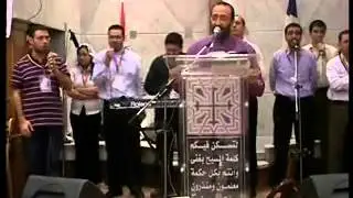 النور ينور حياتك.- ماهر فايز