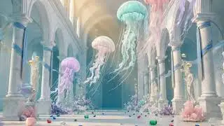 Atlantis &mdash; The Lost Underwater Kingdom | Visual Story