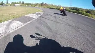 Montmagny Pete Moto