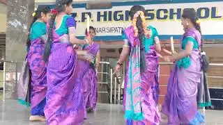 Sankranti Sambaralu 2026