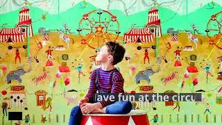 How To Design a Play Space That Inspires Creativity