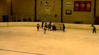 MATT SODONO GOAL
