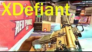 upcoming free to play FPS Game by Ubisoft - XDefiant